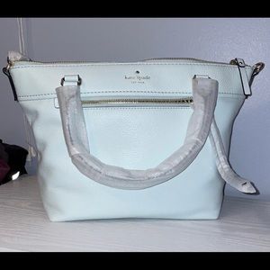 Kate Spade Gina Island Waters Crossbody